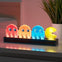Lampara pacman  and ghost